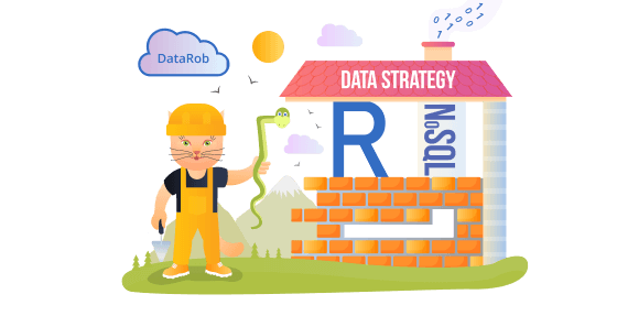 Engineering with Python, R, RDBMS